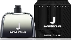 Costume National J EDP 100 ml Parfüm