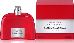 Costume National Scent Intense Red Edition EDP 100 ml Parfüm
