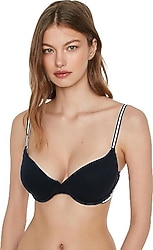 Cotonhause 33511601 Balenli Push Up Sütyen