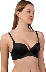Cotonhause 336045 Balensiz Push Up Sütyen
