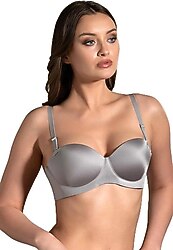 Cotonhause 336055 Balensiz Push Up Sütyen