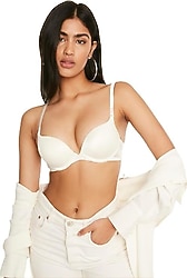 Cotonhause 33703001 Balenli Push Up Sütyen