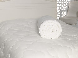 Cotton Box Bambu Çift Kişilik Yorgan 195x215 cm