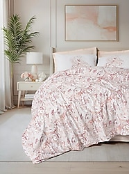 Cotton Box Bohem Serava Çift Kişilik Nevresim Takımı