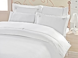Cotton Box Classic Güher Çift Kişilik Nevresim Takımı