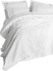 Cotton Box Classic Güher Pikeli Çift Kişilik Nevresim Takımı