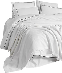 Cotton Box Classic Mahur Pikeli Çift Kişilik Nevresim Takımı