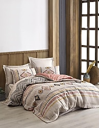 Cotton Box Ethnic Felix Tek Kişilik Complete Set