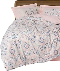 Cotton Box Ethnic Mosola Çift Kişilik Nevresim Takımı