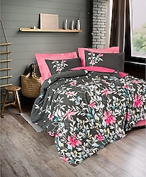 Cotton Box Feminen Merlin Çift Kişilik Nevresim Takımı