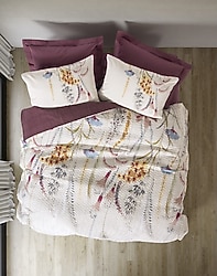 Cotton Box Flos Çift Kişilik Complete Set