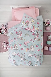 Cotton Box Junior Twinka Tek Kişilik Complete Set