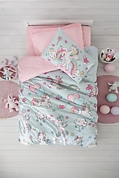 Cotton Box Junior Twinka Tek Kişilik Nevresim Takımı