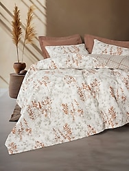 Cotton Box Lamina Çift Kişilik Complete Set