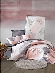 Cotton Box Leron Çift Kişilik Complete Set
