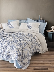 Cotton Box Linora Tek Kişilik Nevresim Takımı