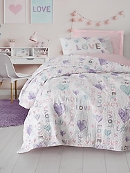 Cotton Box Lovella Tek Kişilik Complete Set