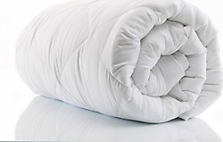 Cotton Box Microfiber Tek Kişilik Yorgan 155x215 cm