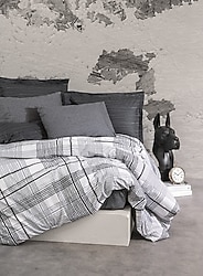 Cotton Box Modern Will Çift Kişilik Nevresim Takımı