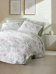 Cotton Box Olina Çift Kişilik Nevresim Takımı