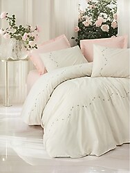 Cotton Box Orya Çift Kişilik Nevresim Takımı