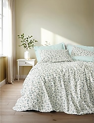 Cotton Box Petite Nola Çift Kişilik Nevresim Takımı