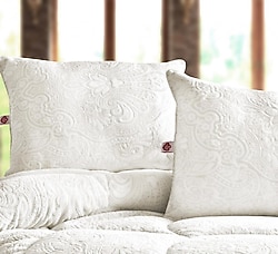 Cotton Box Posh Krem 155x215 cm Tek Kişilik Yorgan