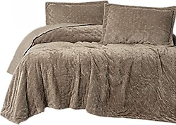 Cotton Box Softnest Çift Kişilik Yatak Örtüsü Takımı