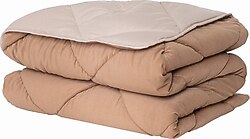Cotton Box Utka Bej Çift Kişilik Yorgan 195x215 cm
