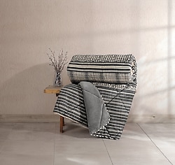 Cotton Box Velvet Timbre 155x215 cm Tek Kişilik Yorgan