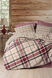 Cotton Box Warm Jamil Çift Kişilik Nevresim Takımı