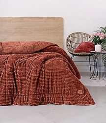 Cotton Box Wave 195x215 cm Çift Kişilik Yorgan