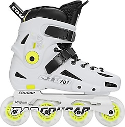 Cougar MZS 307C Urban Paten