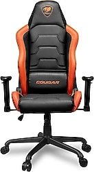 Cougar Armor Air Oyuncu Koltuğu