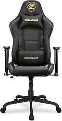 Cougar Armor Elite Royal Oyuncu Koltuğu