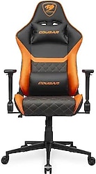 Cougar Armor One V2 Oyuncu Koltuğu