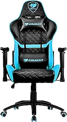 Cougar Armor One Oyuncu Koltuğu
