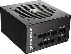 Cougar Power Supply