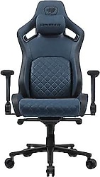 Cougar Defensor S Navy Blue F Oyuncu Koltuğu