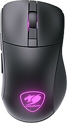 Cougar Mouse