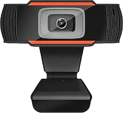 Coverzone ZR620 Webcam