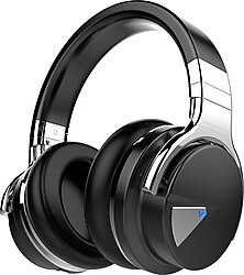 COWIN E7 PRO アウトレット品 Cowin E7 Pro ANC Kulak Üstü Bluetooth Kulaklık Fiyatları