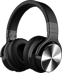 Cowin E7 Pro ANC Kulak Üstü Bluetooth Kulaklık