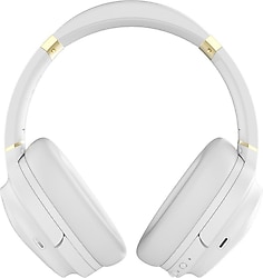 Cowin SE7 ANC Beyaz Kulak Üstü Bluetooth Kulaklık