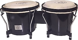 Cox BC105F-BK Siyah Bongo