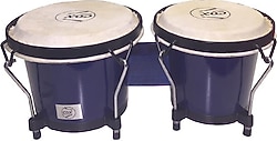 Cox BC105F-BL Mavi Bongo