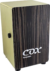 Cox CAJ123-HT Mini Cajon
