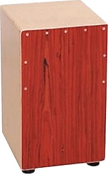 Cox CAJ123-SZ Mini Cajon