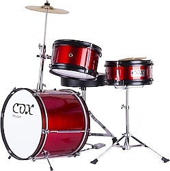 Cox JBJ1044 Junior Çocuk Baterisi
