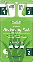 Cracare Aloe Vera zl Besleyici 3 Aamal Maske Fiyatlar, zellikleri ve  Yorumlar | En Ucuzu Akake